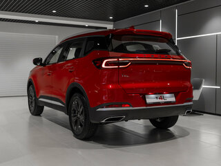 2026 Tenet T4L, красный, 2344000 рублей, вид 4