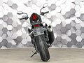 2025 Honda CB 1000 Hornet, белый - вид 5