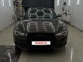 2012 Audi A5 I (8T) Рестайлинг, коричневый, 2249999 рублей - вид 9
