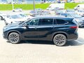 2026 Toyota Highlander IV (XU70), чёрный, 5550000 рублей - вид 7