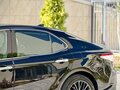 2019 Toyota Camry VIII (XV70), чёрный - вид 10