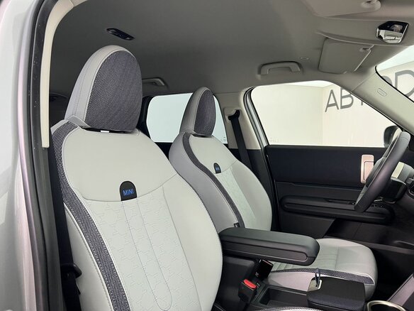 2024 Mini Countryman S III, серый, 5250000 рублей - вид 15