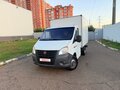 2022 ГАЗ ГАЗель Next, белый, 1850000 рублей - вид 4