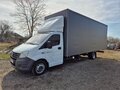 2019 ГАЗ ГАЗель Next, белый, 2500000 рублей - вид 1