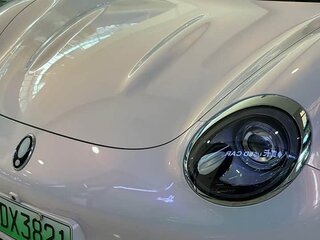 2024 Ora Good Cat 47.8 kWh I, белый, 1440000 рублей, вид 3