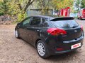2013 Kia Ceed II, чёрный, 950000 рублей - вид 7