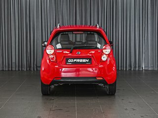 2016 Ravon R2, красный, 789000 рублей, вид 4