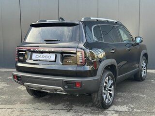 2026 Haval Dargo I, чёрный, 3899000 рублей, вид 5
