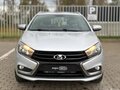2018 Lada (ВАЗ) Vesta SW I, серебристый, 927000 рублей - вид 1