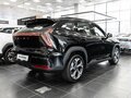 2026 VOLGA K40, чёрный - вид 5
