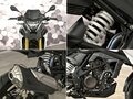 2023 BMW G 310 GS, чёрный, 539000 рублей - вид 9