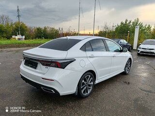 2023 Omoda S5, белый, 1599000 рублей, вид 2