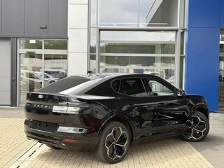 2026 Ford Capri IV, чёрный, 4870000 рублей, вид 2