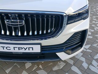 2023 Geely Monjaro I, белый, 2690000 рублей, вид 2