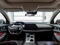2025 Changan UNI-S I, чёрный - вид 6