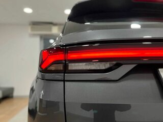 2025 Changan CS35 Plus I Рестайлинг, серый, 2839900 рублей, вид 3