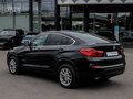 2017 BMW X4 20d I (F26), чёрный - вид 6