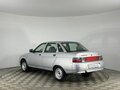 2006 Lada (ВАЗ) 2110, серебристый, 470000 рублей - вид 8