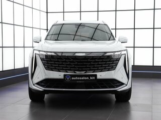 2024 Geely Atlas II, белый, 2919000 рублей, вид 2