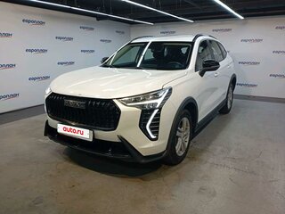 2025 Haval Jolion I Рестайлинг, белый, 1785000 рублей, вид 2