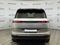 2025 Lynk & Co 900, серебристый - вид 3