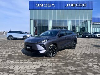 2026 Omoda C5 II, серебристый, 2629000 рублей, вид 3
