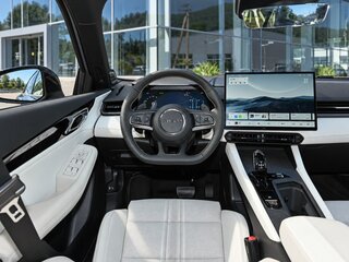 2026 Lynk & Co 03 I Рестайлинг 2, серебристый, 2290000 рублей, вид 5