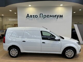 2024 Lada (ВАЗ) Largus I Рестайлинг, белый, 1289000 рублей, вид 4