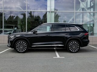 2026 VOLGA K50, чёрный, 4602510 рублей, вид 5