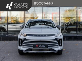 2023 Exeed TXL I Рестайлинг, серый, 2393000 рублей, вид 2