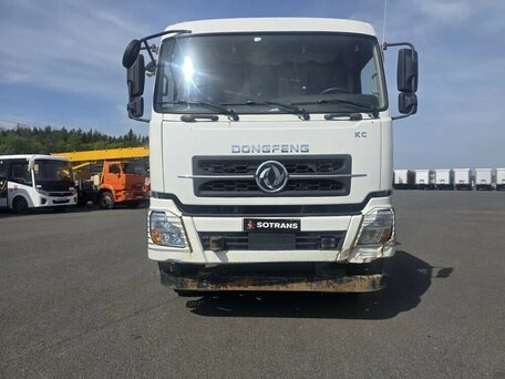 2023 Dongfeng KC, белый, 2990000 рублей, вид 5