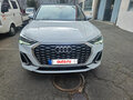 2023 Audi Q3 Sportback 35 TDI II (F3), белый, 3050060 рублей - вид 1