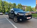 2013 Mitsubishi Outlander III, чёрный, 1330000 рублей - вид 2