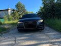 2015 Audi A6 IV (C7) Рестайлинг, серый, 2650000 рублей