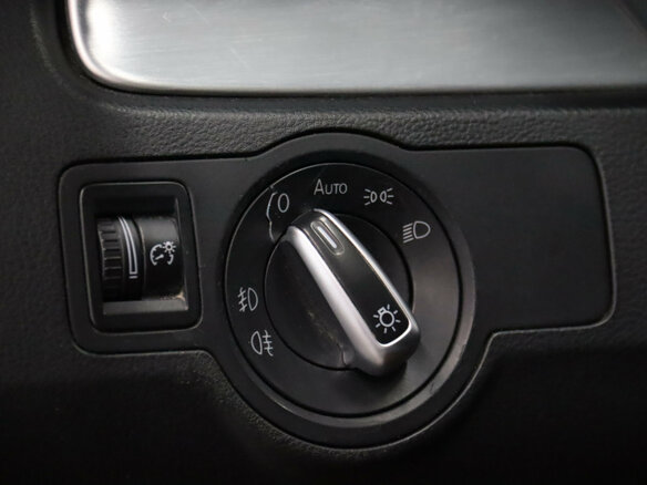 2011 Volkswagen Passat CC I, белый - вид 18