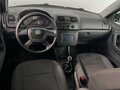 2010 Skoda Fabia II Рестайлинг, серый - вид 5