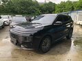 2024 Jetour X70+ I Рестайлинг 2, чёрный, 1610000 рублей