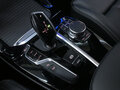 2021 BMW X3 20d xDrive III (G01), белый, 4710000 рублей - вид 11