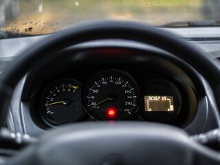 2012 Renault Megane III, чёрный, 516000 рублей, вид 5
