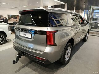 2026 Haval H5 II, серый, 4049000 рублей, вид 3