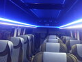 2011 Volkswagen Crafter, синий, 2500000 рублей - вид 4