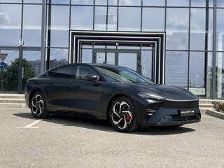 2025 Esteo Exlantix ES, серый, 6270000 рублей, вид 2