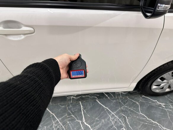 2018 Toyota Voxy III (R80) Рестайлинг, белый, 2199999 рублей - вид 29