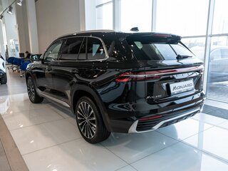 2026 Geely Monjaro I Рестайлинг, чёрный, 4954990 рублей, вид 2