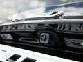 2026 Lada (ВАЗ) Vesta SW Cross I Рестайлинг (NG), чёрный - вид 9