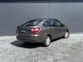 2019 Lada (ВАЗ) Granta I Рестайлинг, коричневый - вид 1