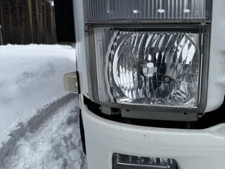 2012 Isuzu Elf (N-series), белый, 2250000 рублей, вид 2