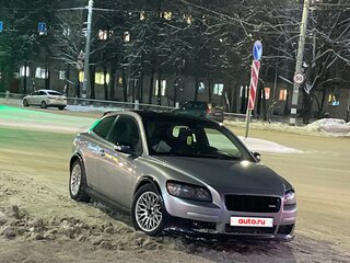 2008 Volvo C30 I, серый, 490000 рублей, вид 5