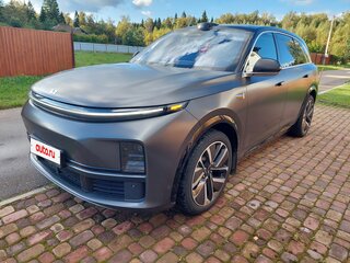 2023 Li Auto (Lixiang) L7 I, серый, 5450000 рублей, вид 4