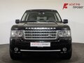 2010 Land Rover Range Rover Supercharged III Рестайлинг 2, чёрный, 1630000 рублей - вид 1